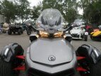Thumbnail Photo 18 for 2015 Can-Am Spyder F3-S